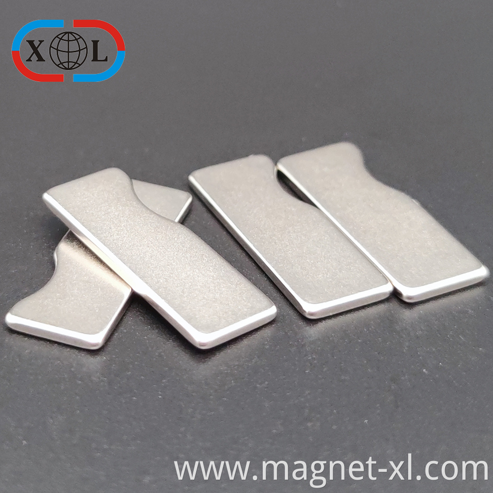 Concave Neodymium Magnet